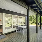 펜션 Oh473-hadsund-odde-naturpark-76 *