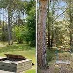 펜션 Oh473-hadsund-odde-naturpark-76