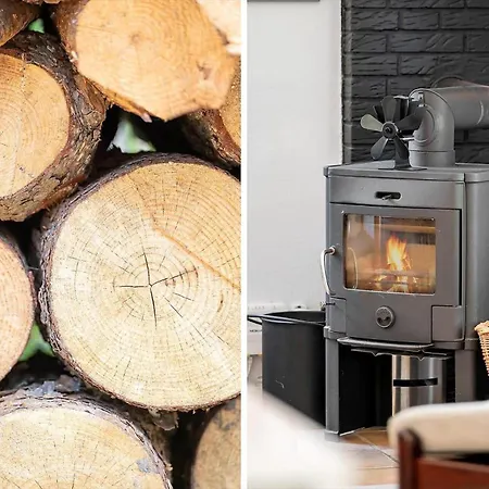 Holiday home Oh473-hadsund-odde-naturpark-76 *