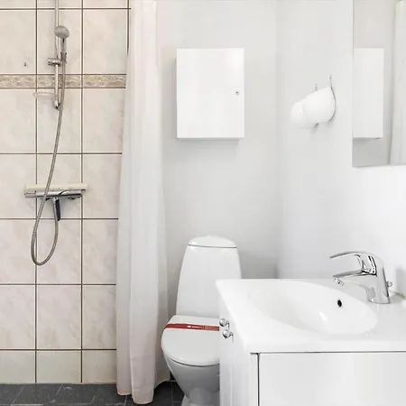 Holiday home Oh473-hadsund-odde-naturpark-76