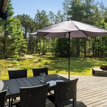 Oh473 - Odde Naturpark 76 * Hadsund