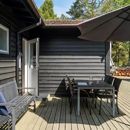 Oh473-hadsund-odde-naturpark-76 Holiday home *