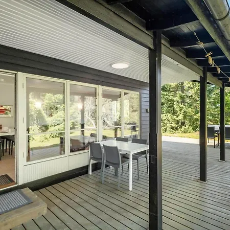 Holiday home Oh473-hadsund-odde-naturpark-76