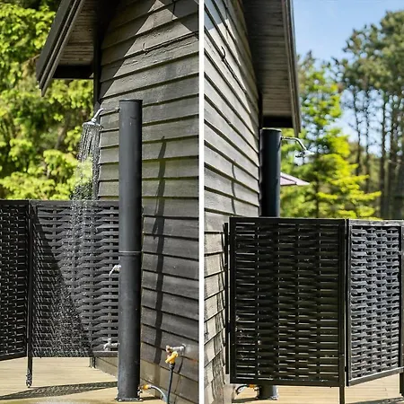 Holiday home Oh473-hadsund-odde-naturpark-76 Hadsund