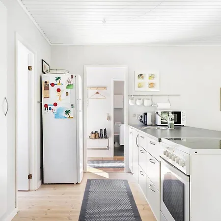 Holiday home Oh473-hadsund-odde-naturpark-76 Hadsund