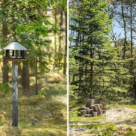 Holiday home Oh473-hadsund-odde-naturpark-76 Hadsund