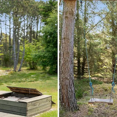 Holiday home Oh473-hadsund-odde-naturpark-76