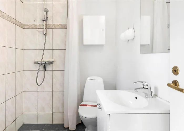 Casa vacanze Oh473-hadsund-odde-naturpark-76